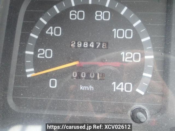 Used 1999 MT mitsubishi canter FE51CB Image[17]