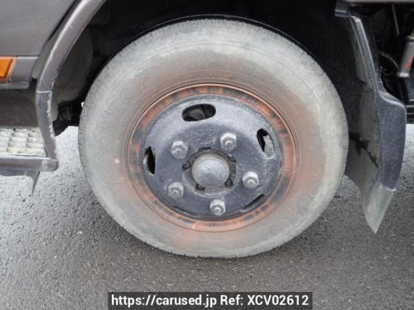 Used 1999 MT mitsubishi canter FE51CB Image[19]