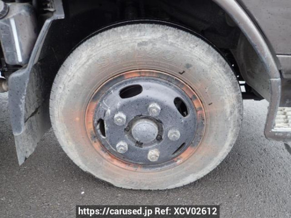 Used 1999 MT mitsubishi canter FE51CB Image[20]