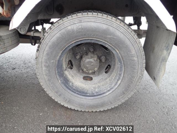 Used 1999 MT mitsubishi canter FE51CB Image[21]