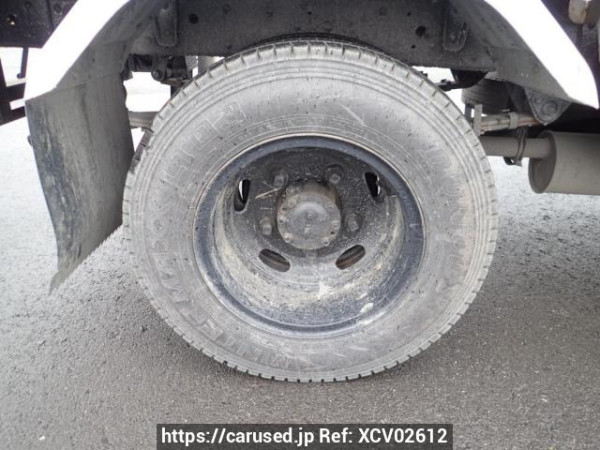 Used 1999 MT mitsubishi canter FE51CB Image[22]