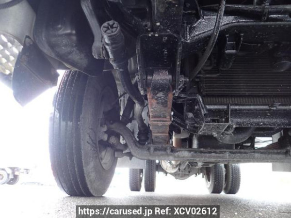 Used 1999 MT mitsubishi canter FE51CB Image[23]