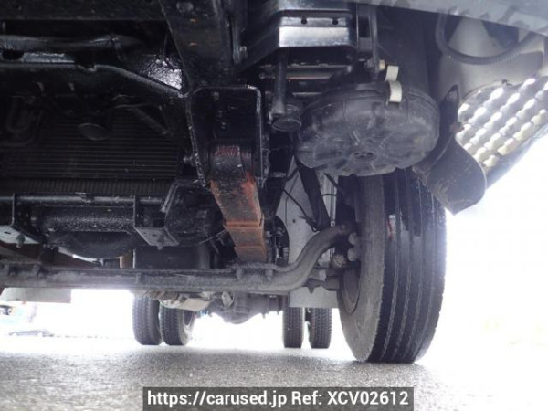 Used 1999 MT mitsubishi canter FE51CB Image[24]