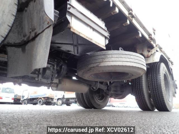 Used 1999 MT mitsubishi canter FE51CB Image[25]
