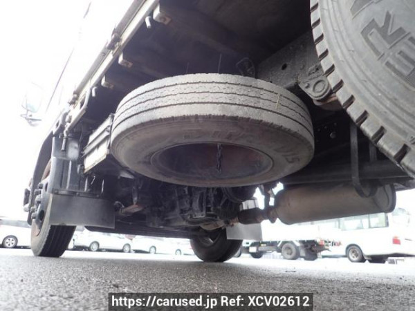 Used 1999 MT mitsubishi canter FE51CB Image[26]