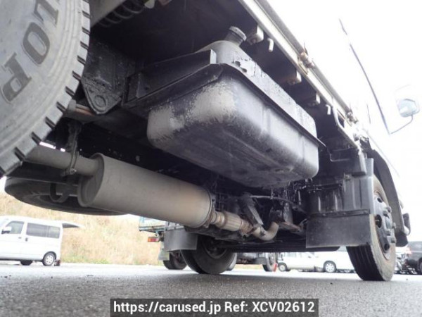 Used 1999 MT mitsubishi canter FE51CB Image[27]