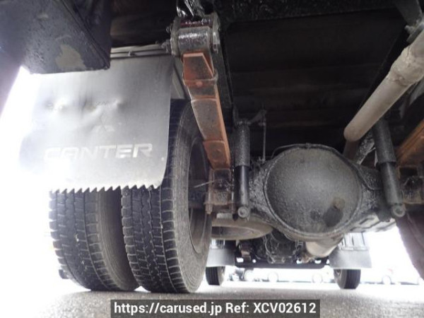 Used 1999 MT mitsubishi canter FE51CB Image[29]