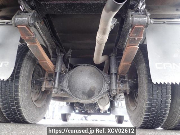 Used 1999 MT mitsubishi canter FE51CB Image[30]