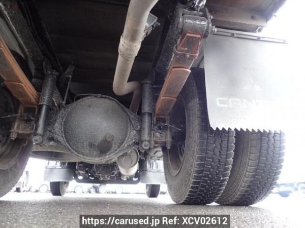 Used 1999 MT mitsubishi canter FE51CB Image[31]