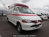 Toyota Granvia