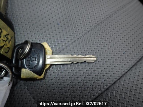 Used 2001 AT toyota granvia VCH38S Image[19]
