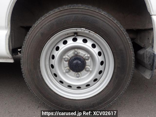 Used 2001 AT toyota granvia VCH38S Image[21]