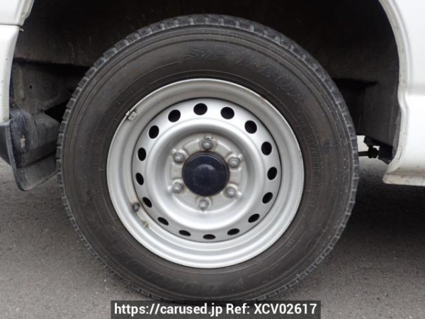 Used 2001 AT toyota granvia VCH38S Image[22]