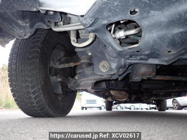 Used 2001 AT toyota granvia VCH38S Image[24]