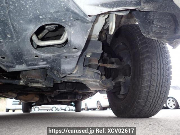 Used 2001 AT toyota granvia VCH38S Image[25]