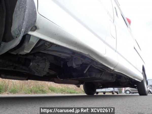 Used 2001 AT toyota granvia VCH38S Image[27]