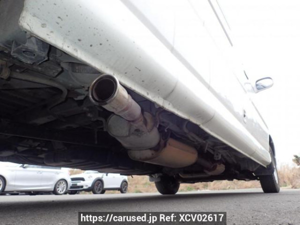Used 2001 AT toyota granvia VCH38S Image[28]