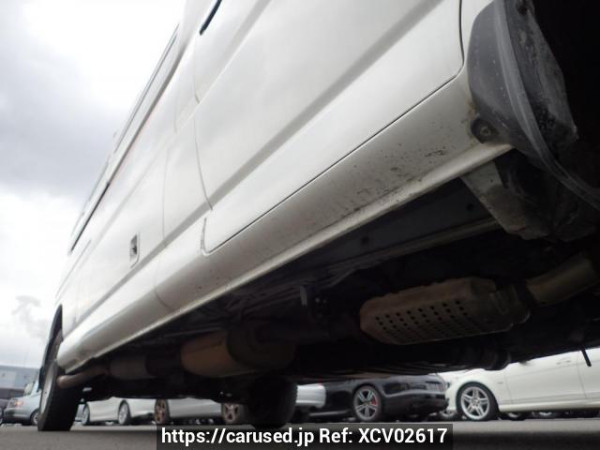 Used 2001 AT toyota granvia VCH38S Image[29]