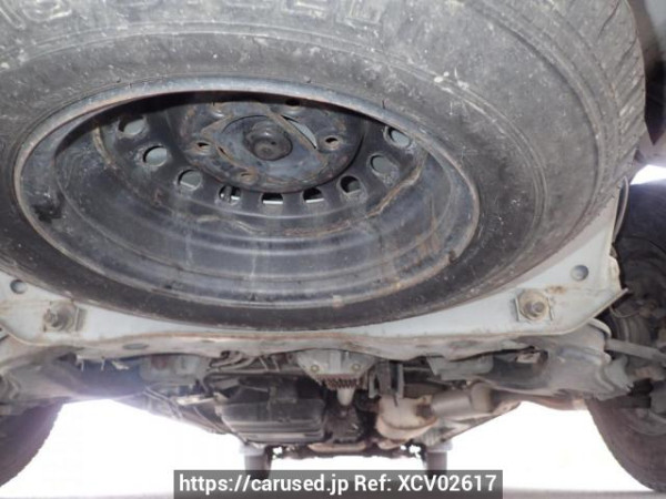 Used 2001 AT toyota granvia VCH38S Image[31]