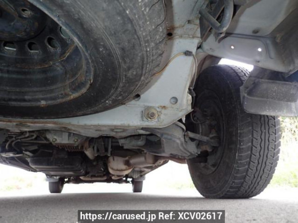 Used 2001 AT toyota granvia VCH38S Image[32]