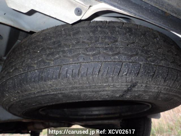 Used 2001 AT toyota granvia VCH38S Image[33]