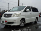 Toyota Alphard CBA-MNH10W