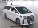 Toyota Alphard AGH30W