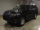 Toyota Land Cruiser Prado TRJ150W