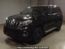 Toyota Land Cruiser Prado TRJ150W