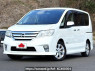 Used 2012 AT nissan serena DAA-HFC26 Image[0]