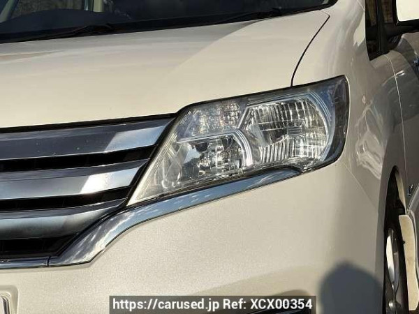 Used 2012 AT nissan serena DAA-HFC26 Image[5]