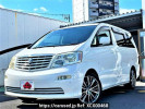 Toyota Alphard UA-ANH10W