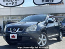 Nissan Dualis DBA-KNJ10