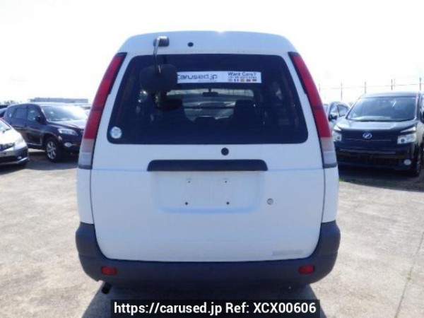 Used 1999 AT toyota townace-van KR42V Image[5]