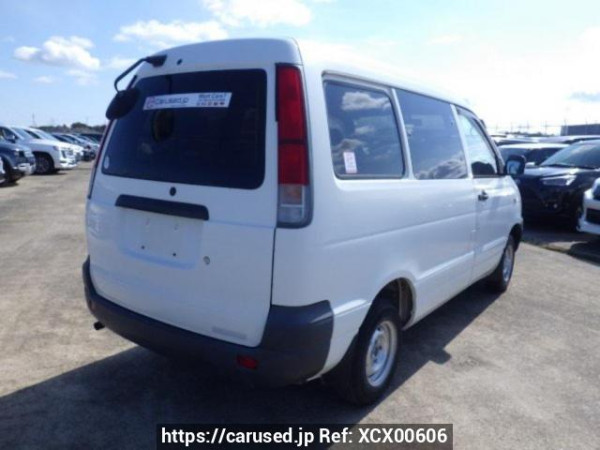 Used 1999 AT toyota townace-van KR42V Image[6]