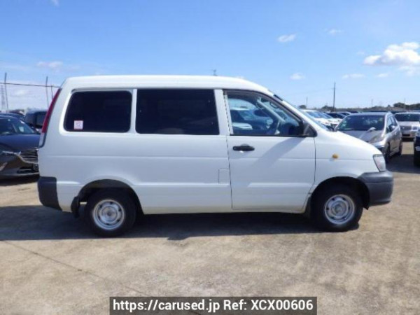 Used 1999 AT toyota townace-van KR42V Image[7]