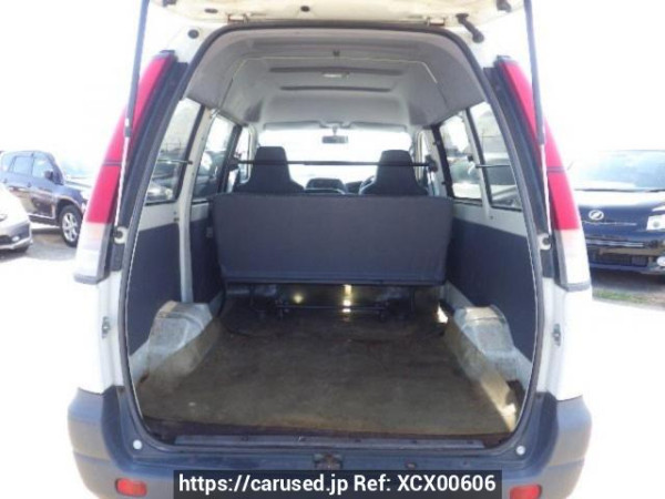 Used 1999 AT toyota townace-van KR42V Image[8]