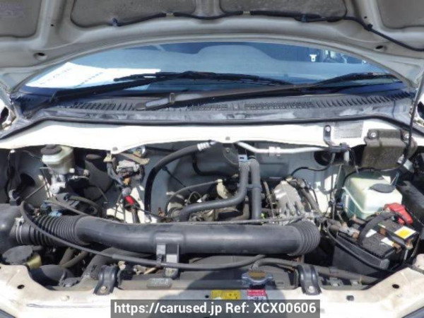 Used 1999 AT toyota townace-van KR42V Image[9]