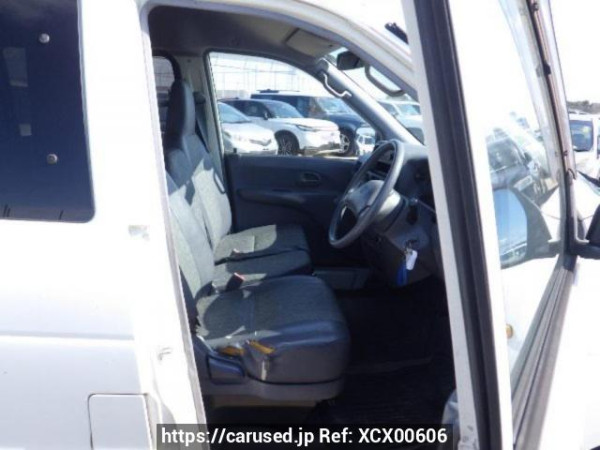 Used 1999 AT toyota townace-van KR42V Image[11]