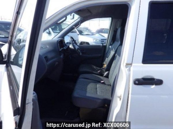 Used 1999 AT toyota townace-van KR42V Image[12]