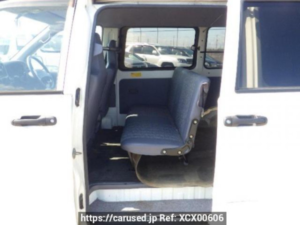 Used 1999 AT toyota townace-van KR42V Image[13]