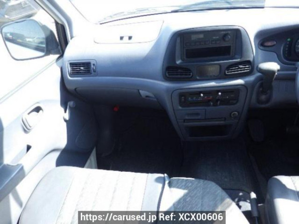 Used 1999 AT toyota townace-van KR42V Image[15]
