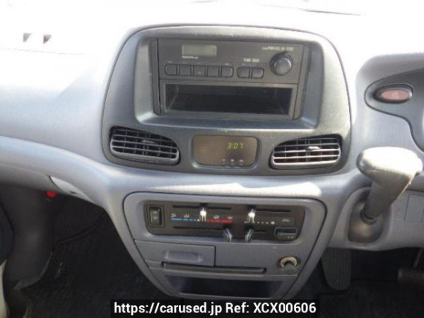 Used 1999 AT toyota townace-van KR42V Image[17]