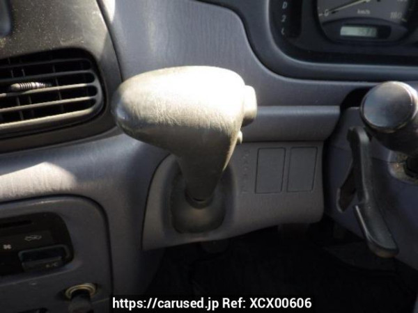Used 1999 AT toyota townace-van KR42V Image[18]