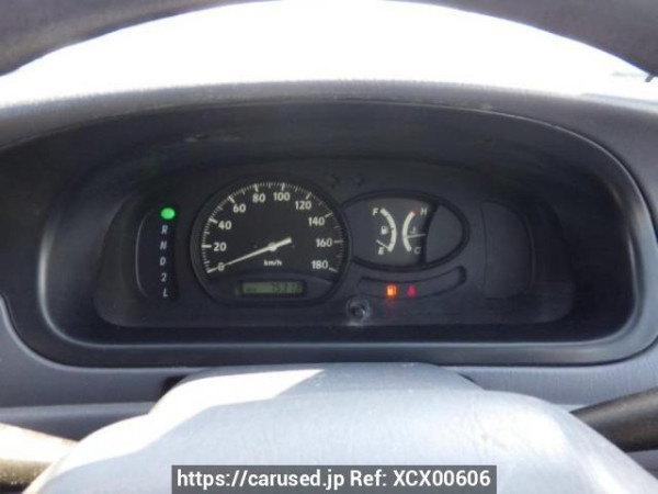 Used 1999 AT toyota townace-van KR42V Image[19]