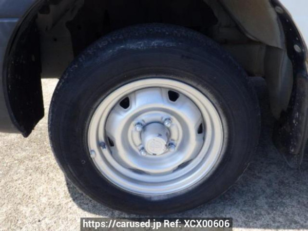 Used 1999 AT toyota townace-van KR42V Image[24]