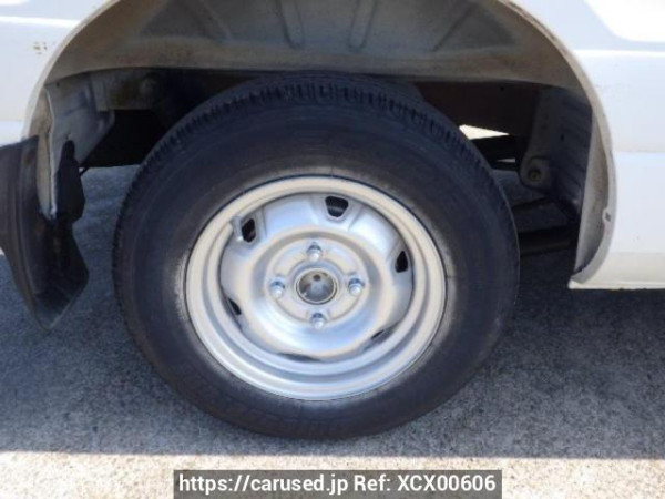 Used 1999 AT toyota townace-van KR42V Image[25]