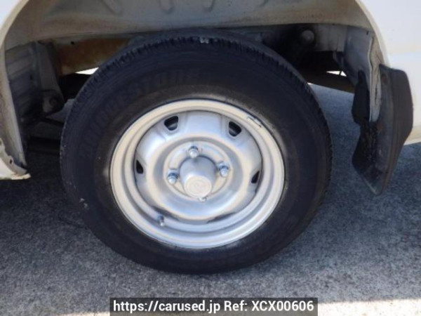 Used 1999 AT toyota townace-van KR42V Image[26]