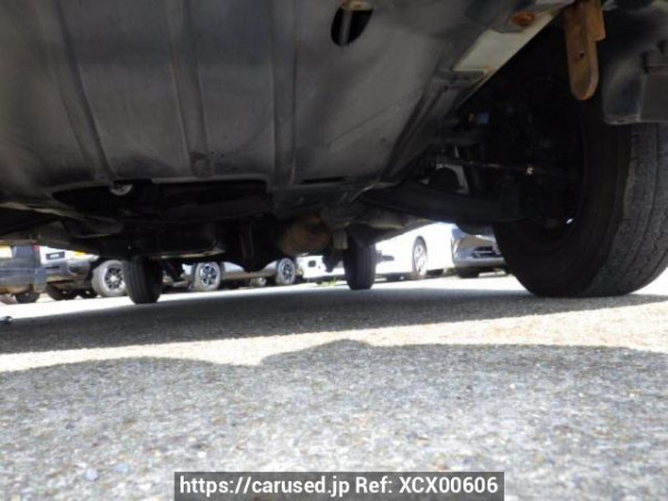 Used 1999 AT toyota townace-van KR42V Image[28]