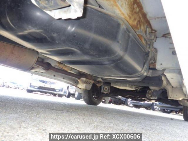 Used 1999 AT toyota townace-van KR42V Image[32]